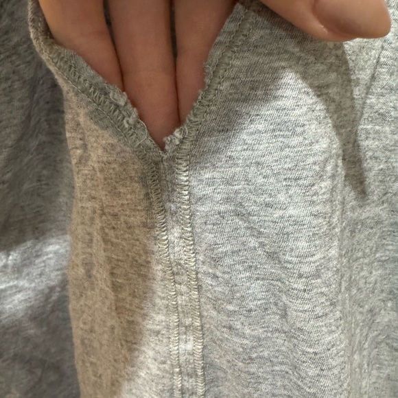 Gray Ivivva Tank Top - Picture 4 of 4